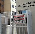 Res.santa Inês Apto 2Qtos Ac.financiamento Bancário