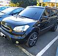 Kia Soul Ex 1.6 2010/2010 Manual
