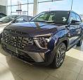 Hyundai Creta 1.0 Tgdi N Line