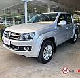 Volkswagen Amarok 2.0 Highline 4X4 Cd 16V Turbo Intercooler Diesel 4P Automático