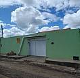 Vendo Casa Na Cidade De Campo Alegre, Próx. A Entrada Da Cidade