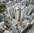 Alugo Apartamento 2 Quartos, Suite, Armários, Lazer No Boulevard Caymmi Em Águas Claras 