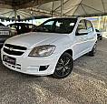 Celta 1.0 Lt 2012/2013 Completo