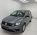 Volkswagen Gol 1.0 12V Mpi Totalflex 4P Manual 2020