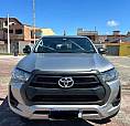 Hilux Cd Low M4Fd 2021 4X4 Diesel