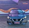 Nissan Versa Sense 1.6 (Flex) (Aut)