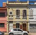 Na Comendador Coruja, Em Frente Ao Shopping Total. Prédio (480 M2) Comercial E Residencial