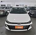 Hyundai Hb20 2023 1.0 12V Flex Comfort Manual