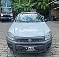 Fiat Strada Working Hard 1.4 Cs 
