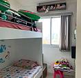 Vendo Apartamento De 2 Quartos No Smart Residence.