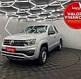 Volkswagen Amarok Cs2.0 16V/S2.0 16V Tdi 4X4 Diesel 2019