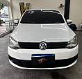 Volkswagen Fox 1.0 Mi Total Flex 8V 3P 2013