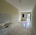 Apartamento Para Locação Em Fortaleza, Jardim Guanabara, 3 Dormitórios, 1 Banheiro