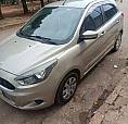 Ford Ka 1.0 Se/se Plus Tivct Flex 5p 2015