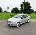 Fiat Siena El 1.0 Mpi Fire Flex 8V 4P 2011