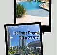 Salinas Premium Resort 