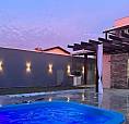 Casa Com Piscina Na Praia Do Gravatá De Navegantes/Sc