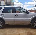 Ford Ecosport Xl 1.6/ 1.6 Flex 8V 5P 2011