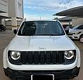 Jeep Renegade 1.8 4X2 Flex 16V Aut. 2020