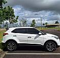 Hyundai Creta Prestige 2.0 16v Flex Aut. 2021