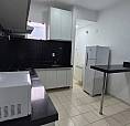Alugo Apartamento Mobiliado No Cond. Jardim Bela Vida | R$ 3.000,00 | TapanÃ