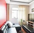 Apartamento À Venda - Cidade Nova, 3 Quartos, 90 M2