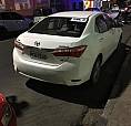 Corolla Gli 2016 Extra Sou De Caruaru