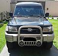 Hyundai Galloper