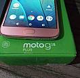 Moto G5S Plus