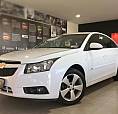  Chevrolet  Cruze 1.8 Lt 16V Flex 4P 2012