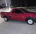 Chevrolet Montana 2009