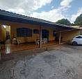 Casa Com 4 Quartos, Suíte Armár, Amplo Quintal Av. Anhanguera, Frente O B. Brasil No Jd. N
