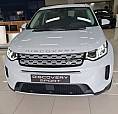 Discovery Sport 2022/2023 2.0 P250 Turbo Flex Se Automático