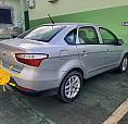 Fiat Grand Siena Essence 1.6 16V Dualogic 2014/2015<Br><Br>