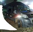 Van Ducato 2018 Top De Linha Por 150 Mil Reais Em Castanhal