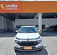 Fiat Toro Toro Freedom 2.0 16V 4X2 Tb Diesel Mec.