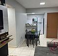 Apartamento Com 2 Quartos À Venda, 55 M² Por R$ 220.000 - Chácara São Pedro - Aparecida De