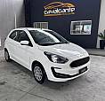 Ford Ka Se 1.0 Ha C 2019