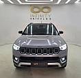 Compass 2022 Limited 4X4 Turbo Diesel Td350 Consultor Italo 819 9512.1616