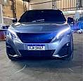 Peugeot - 5008 - Blindado