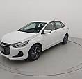 Chevrolet Onix Hatch Lt 1.0 12V Flex Mec. 4P 2024