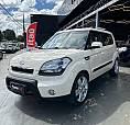 Kia Motors Soul 1.6/ 1.6 16V Flex Mec.