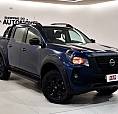 Frontier Attack 2.3 4X4 Diesel 2025 I Na Garantia