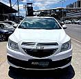 Chevrolet Prisma Sed. Lt 1.0 8V Flexpower 4P 2016