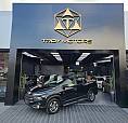 Fiat Toro Blackjack 2.4 16V Flex Aut 2018