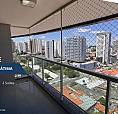 Apartamento Para Aluguel No Condomínio Villa De Fátima - Teresina -Pi