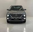 Hyundai Creta Limit. Safety 1.0 Tb 12V Flex Aut. 2024