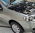 Fiat Palio Celebration 1.0 Fire Flex 8V 4P 2008