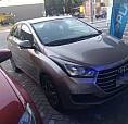 Hyundai Hb20S C.plus/C.style 1.6 Flex 16V Mec.4P 2018