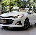 Chevrolet Cruze Lt 1.4 16V Turbo Flex 4P Aut. 2023